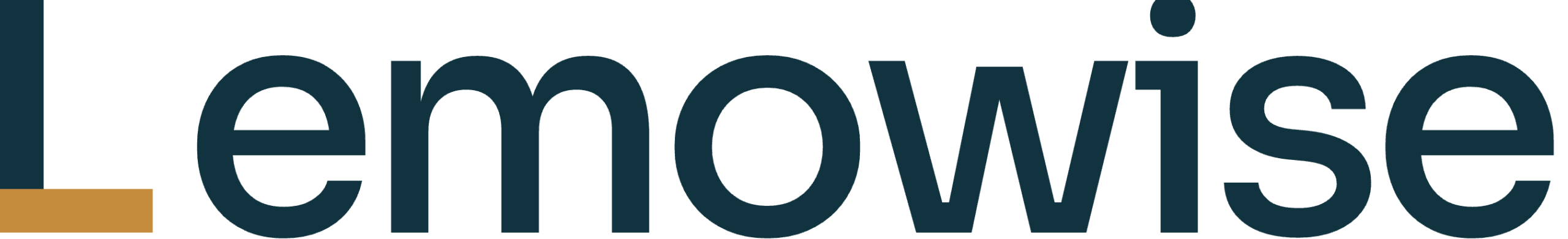 Logo Lemowise